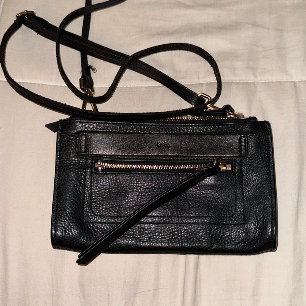Kooba crossbody bag